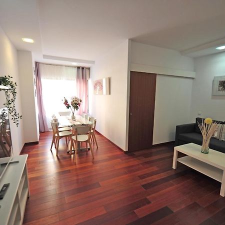 Playa Moderno 3 Dormitorios 2 Banos Cádiz Eksteriør billede