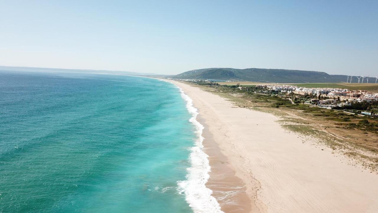 Playa Moderno 3 Dormitorios 2 Banos Cádiz Eksteriør billede