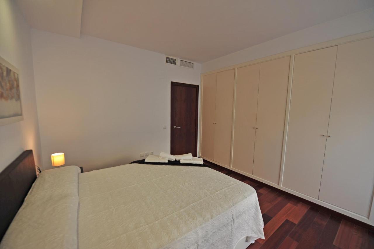 Playa Moderno 3 Dormitorios 2 Banos Cádiz Eksteriør billede